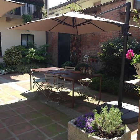 Casa La Ringhera Cesano Maderno Exterior foto