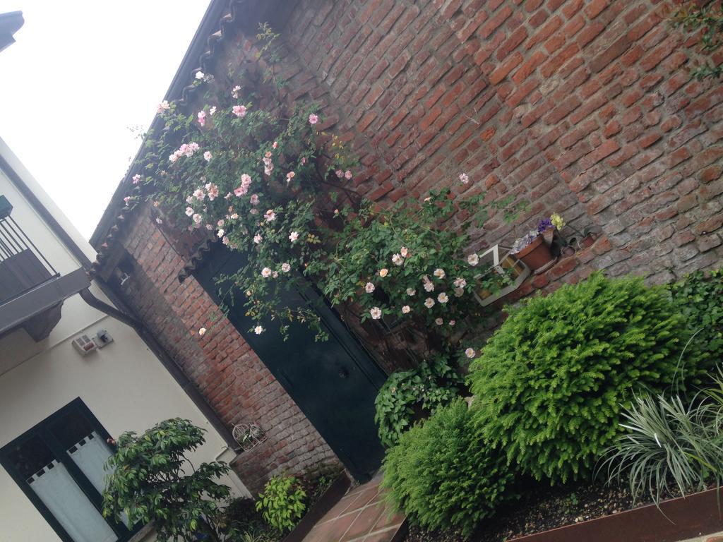Casa La Ringhera Cesano Maderno Exterior foto