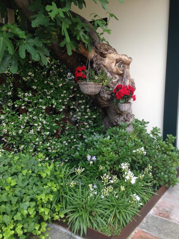 Casa La Ringhera Cesano Maderno Exterior foto