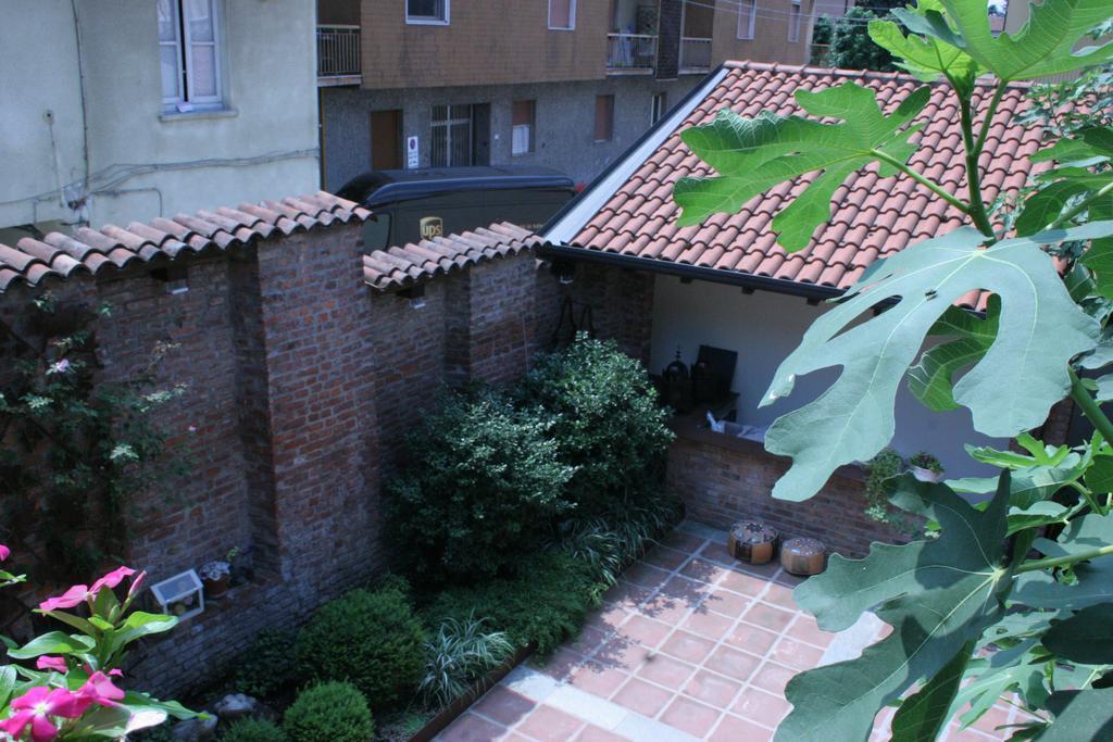 Casa La Ringhera Cesano Maderno Exterior foto