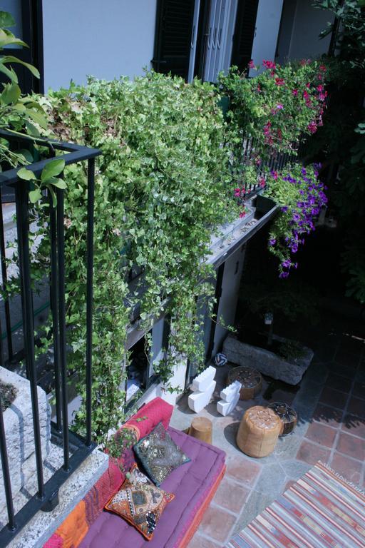 Casa La Ringhera Cesano Maderno Exterior foto