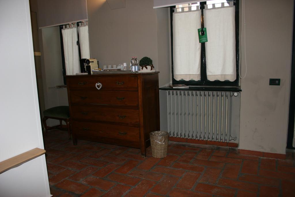 Casa La Ringhera Cesano Maderno Exterior foto