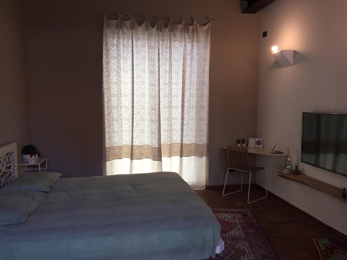 Casa La Ringhera Cesano Maderno Exterior foto