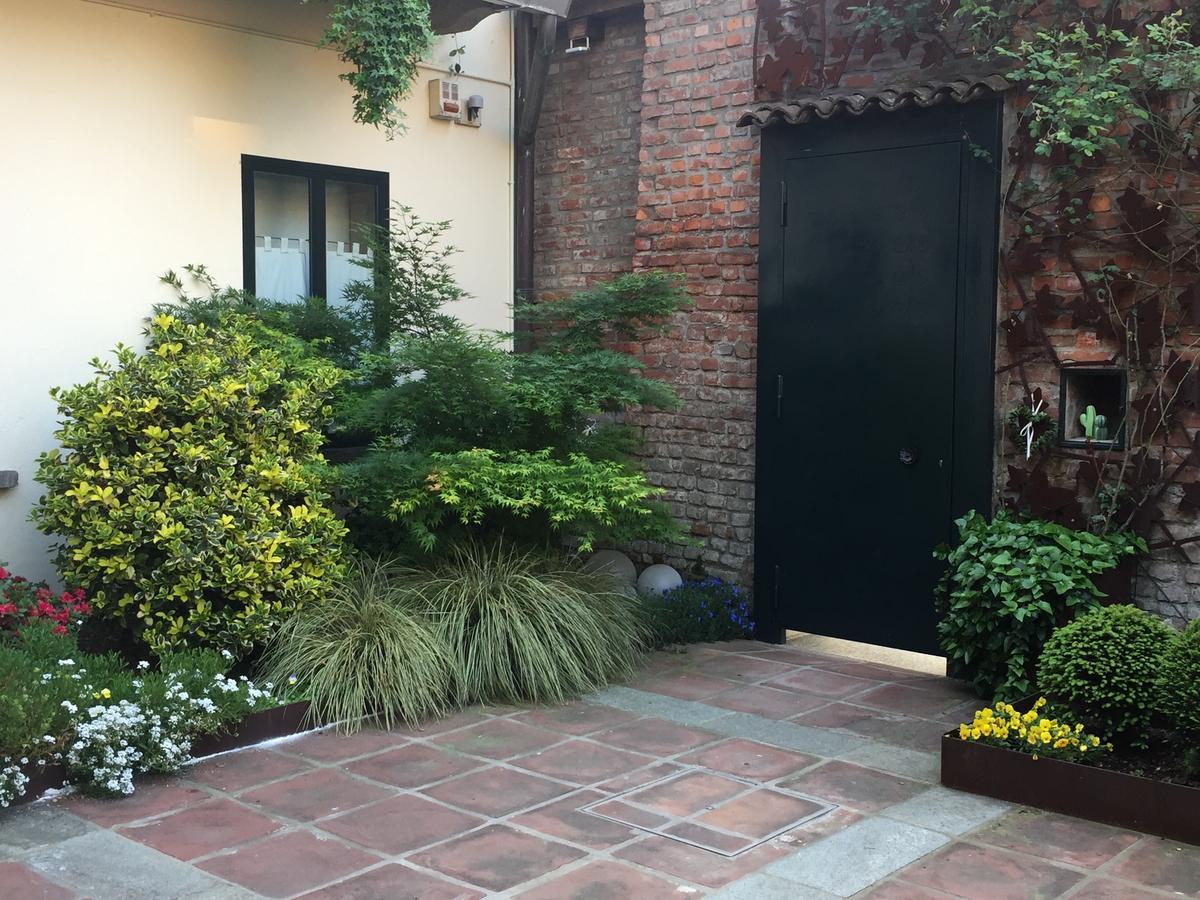 Casa La Ringhera Cesano Maderno Exterior foto