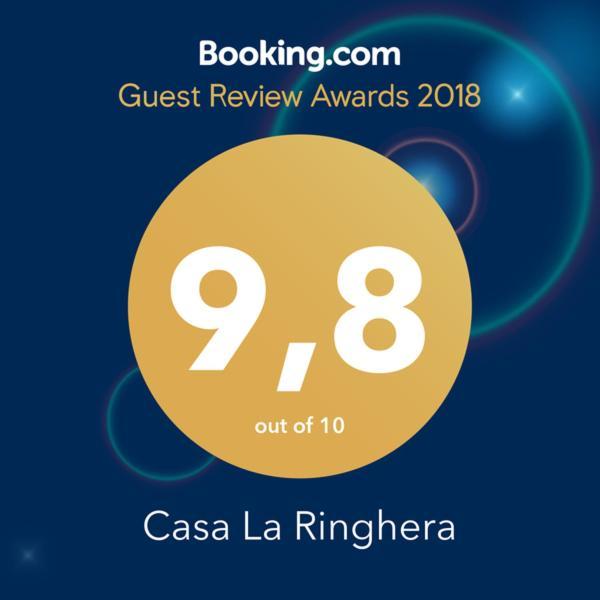 Casa La Ringhera Cesano Maderno Exterior foto